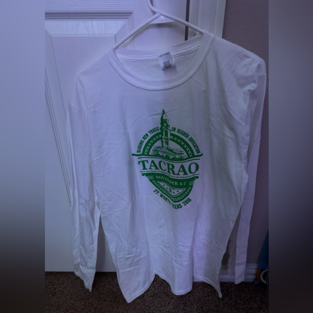 long sleeve